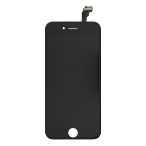 
                Apple iPhone 6 - LCD Displej + Dotyková Plocha - Čierny OEM