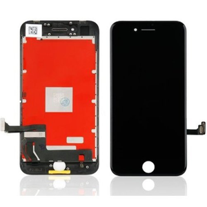 
                Apple iPhone 8 - LCD Displej + Dotyková Plocha - Čierny Originál