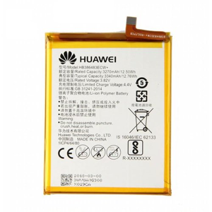Batéria Huawei HB386483ECW Li-Pol 3270mAh (Service pack)