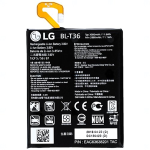 
                Batéria LG BL-T36 Li-Pol 3000mAh (Bulk)