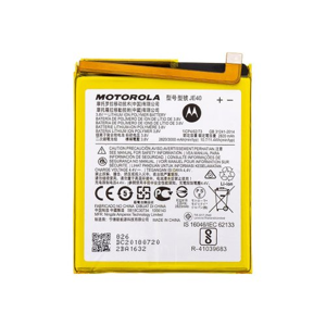 Batéria Motorola JE40 Li-Ion 3000mAh (Service pack)