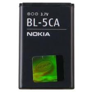 Batéria Nokia BL-5CA 700mAh Li-Ion (Bulk)