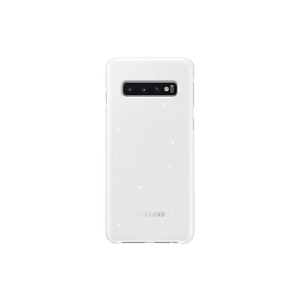 EF-KG973CWE Samsung LED Cover White pro G973 Galaxy S10