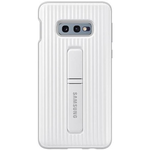 
                EF-RG970CWE Samsung Standing Cover White pro G970 Galaxy S10e (EU Blister)