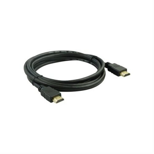 HDMI kábel 1.4 M/M 1,5m, Čierny