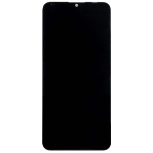 
                Honor 20 Lite - LCD Displej + Dotyková Plocha - Čierny