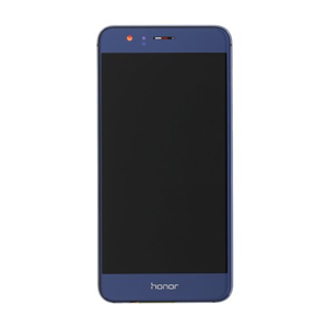 
                Honor 8 Pro - LCD Displej + Dotyková Plocha - Čierny