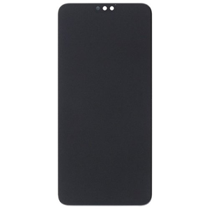 
                Honor 8S - LCD Displej + Dotyková Plocha - Čierny