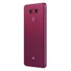 
                LG G6 H870 32GB Single SIM Raspberry Rose Ružový - Trieda A