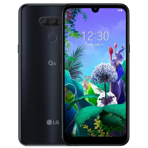 
                LG Q60 3GB/64GB Dual SIM Čierny