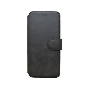 mobilNET knižkové puzdro Samsung Galaxy A52 LTE čierna 2020