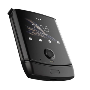 
                Motorola Razr Čierna