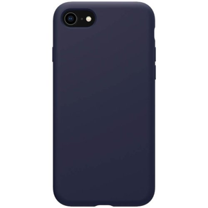 
                Nillkin Flex Pure Liquid Silikonové Pouzdro pro iPhone 7/8/SE2020 Blue
