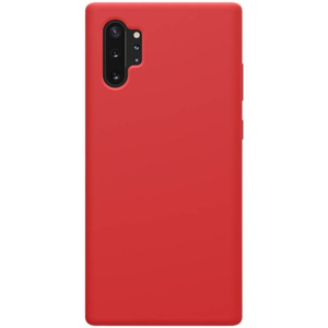 
                Nillkin Flex Pure Liquid Silikonový Kryt  pro Samsung Galaxy Note 10+ Red