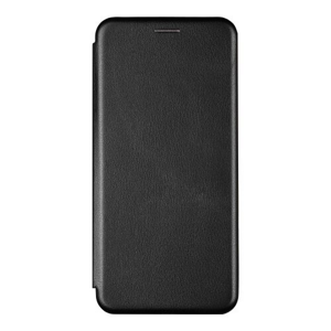 OBAL:ME Book Pouzdro pro Xiaomi Redmi Note 13 5G Black