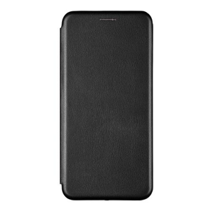 OBAL:ME Book Pouzdro pro Xiaomi Redmi Note 13 Pro 4G Black