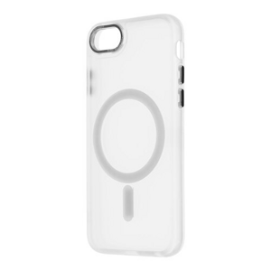OBAL:ME Misty Keeper Kryt pro Apple iPhone 7/8/SE2020/SE2022 White