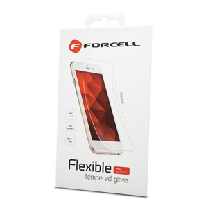 Ochranné sklo Forcell Flexible 9H 0.2mm Huawei P9 Lite 2017