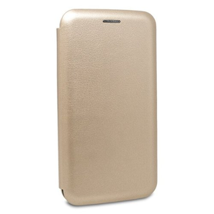 Puzdro Elegance Book Samsung Galaxy Note 8 N950 - zlaté