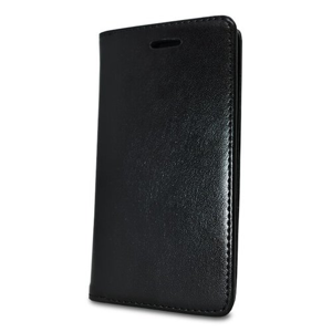
                Puzdro Magnet Book Huawei Y6 II - čierne