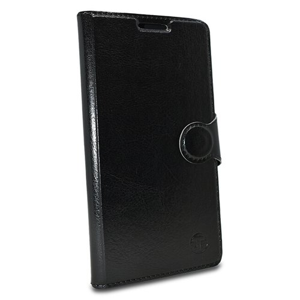
                Puzdro NoName Book Motorola Moto Z2 Play - čierne