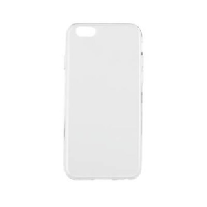 
                Puzdro Ultra Slim 0,3mm TPU iPhone 5/5s/SE - transparentné HQ