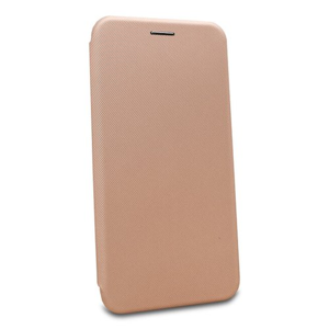 
                Puzdro Viva Elegance Book Samsung Galaxy J6+ J610 - ružovo-zlaté