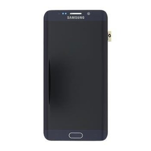 
                Samsung G920 Galaxy S6 - LCD Displej + Dotyková Plocha - Čierny