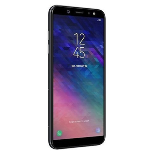 
                Samsung Galaxy A6 2018 A600F 3GB/32GB Single SIM Black