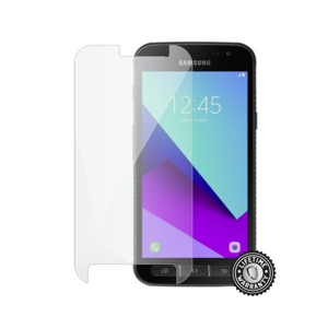 
                Screenshield SAMSUNG G390 Galaxy Xcover 4 Ochranné sklo protection - Film for display protection