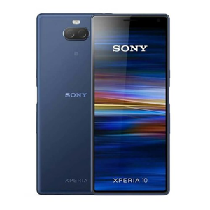 
                Sony Xperia 10 I4113 Dual SIM, Modrá - SK distribúcia