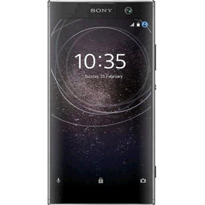 
                Sony Xperia XA2 H4113 Dual SIM Čierny - Trieda B