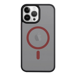 Tactical MagForce Hyperstealth 2.0 Kryt pro iPhone 13 Pro Max Black/Red