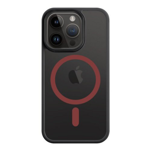 Tactical MagForce Hyperstealth 2.0 Kryt pro iPhone 14 Pro Black/Red